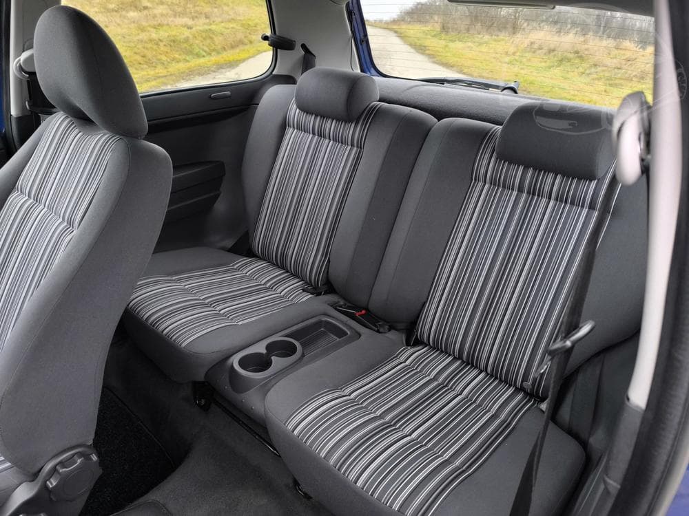 2006 Volkswagen FOX - 10