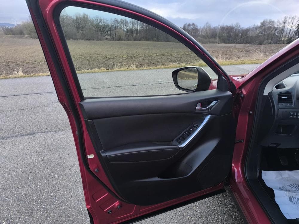 2013 Mazda CX-5 - 10
