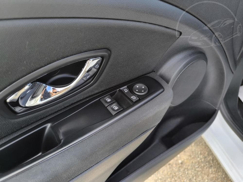 2014 Renault MEGANE - 11