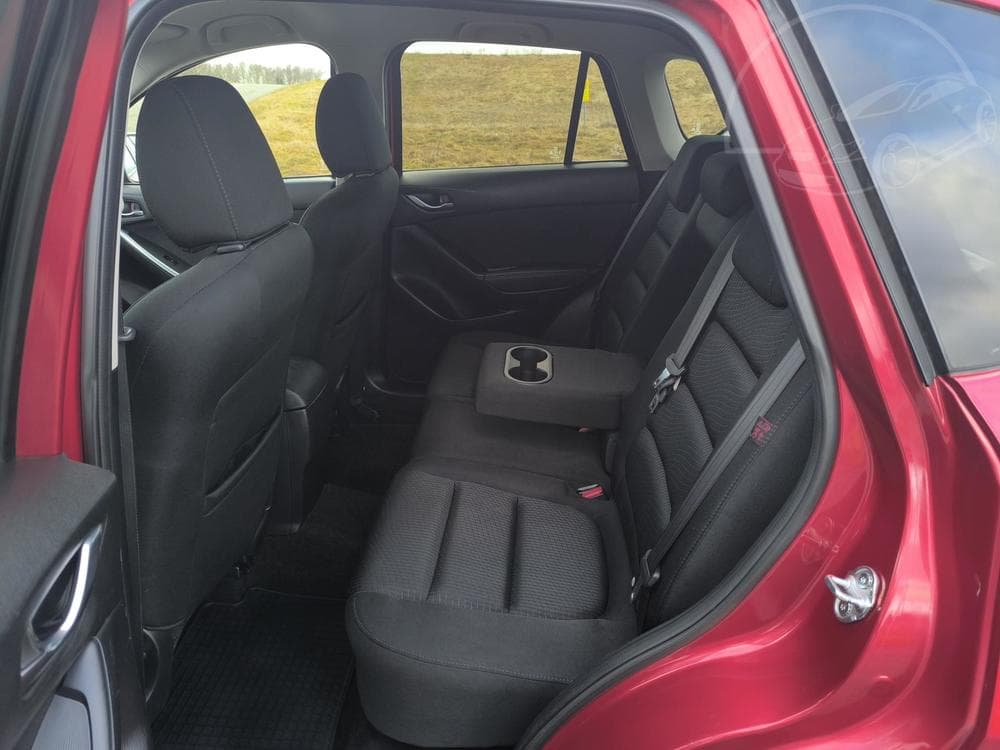 2013 Mazda CX-5 - 11