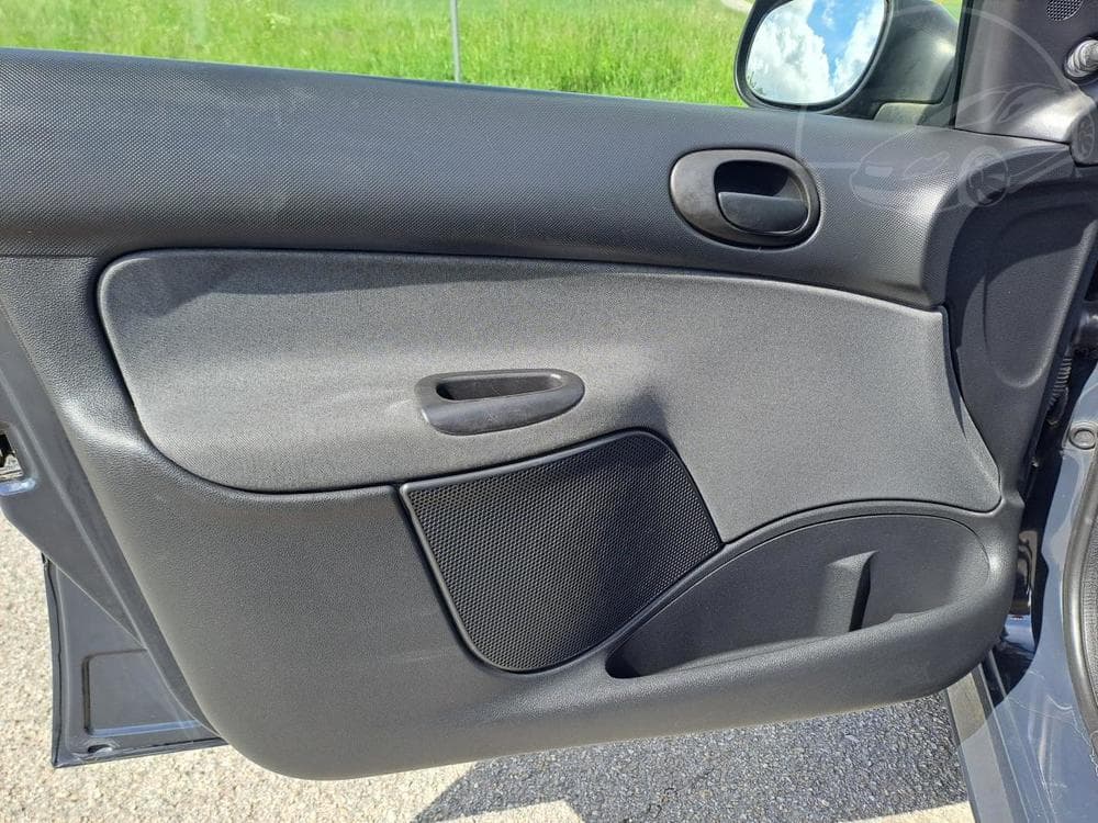 2011 Peugeot 206 - 34