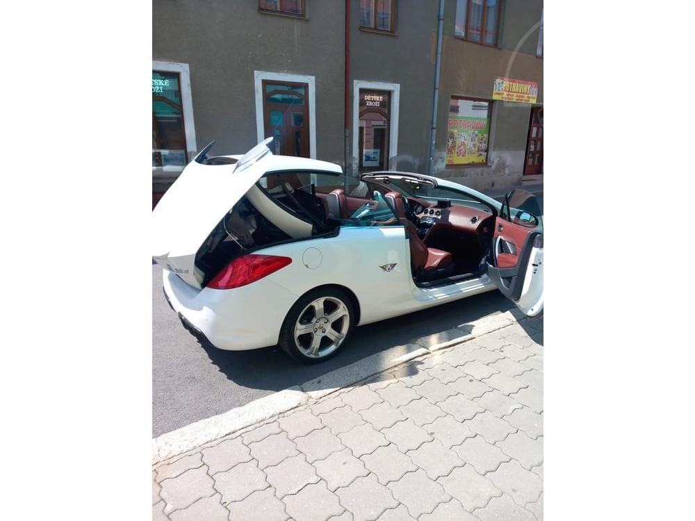 2009 Peugeot 308 - 12