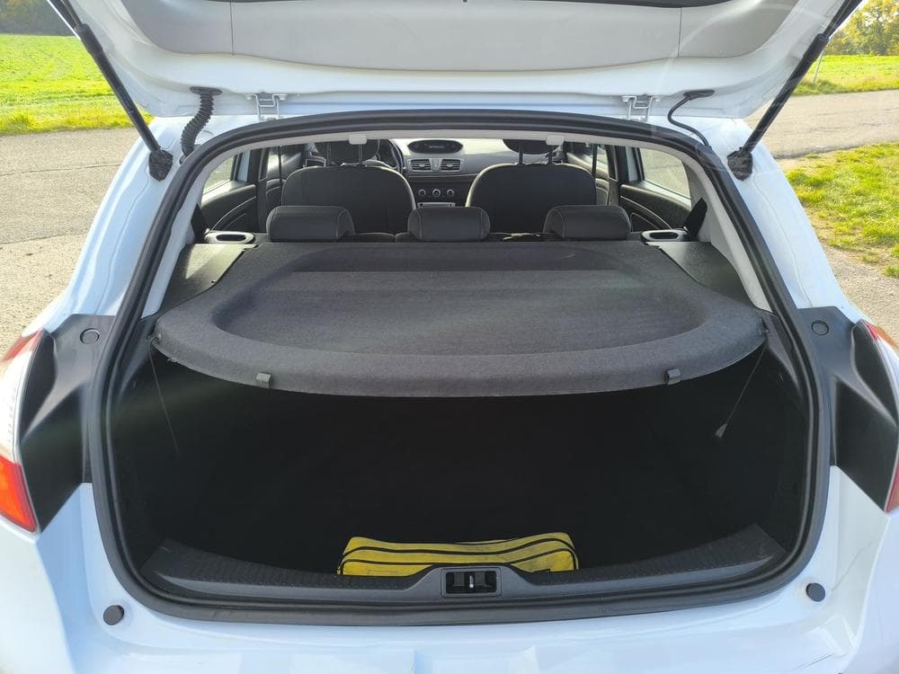 2014 Renault MEGANE - 13