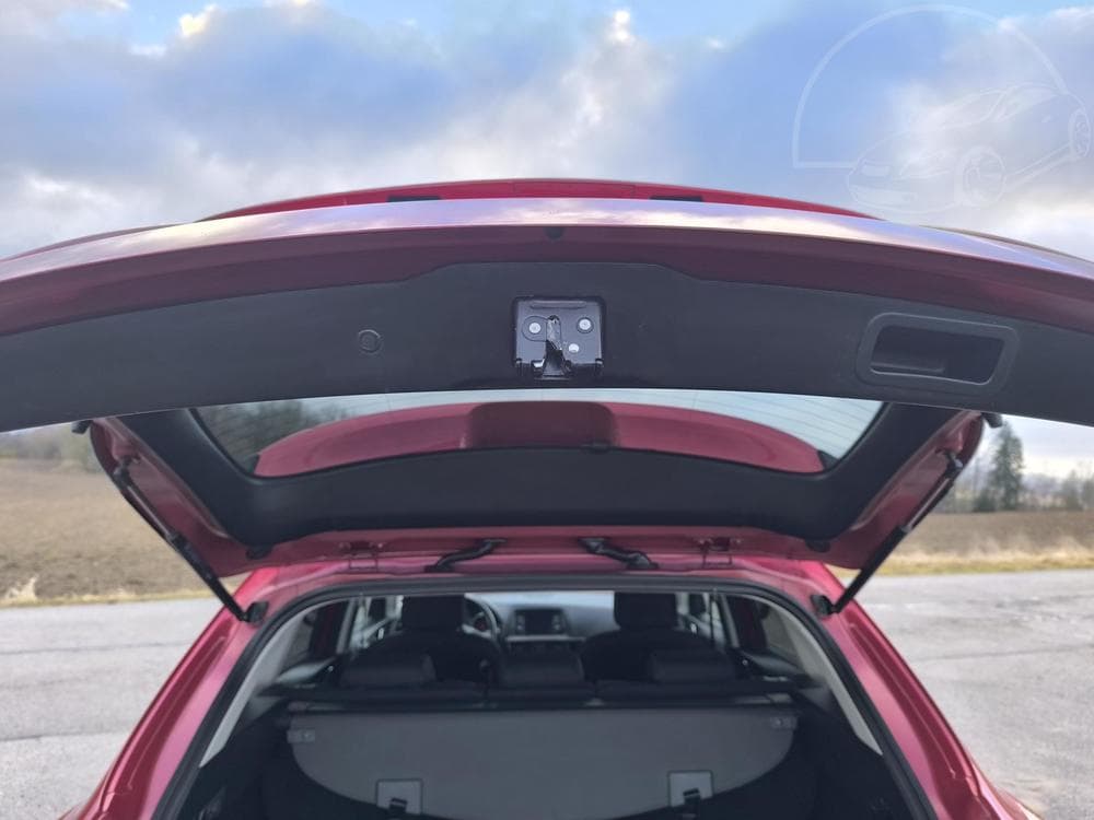 2013 Mazda CX-5 - 13