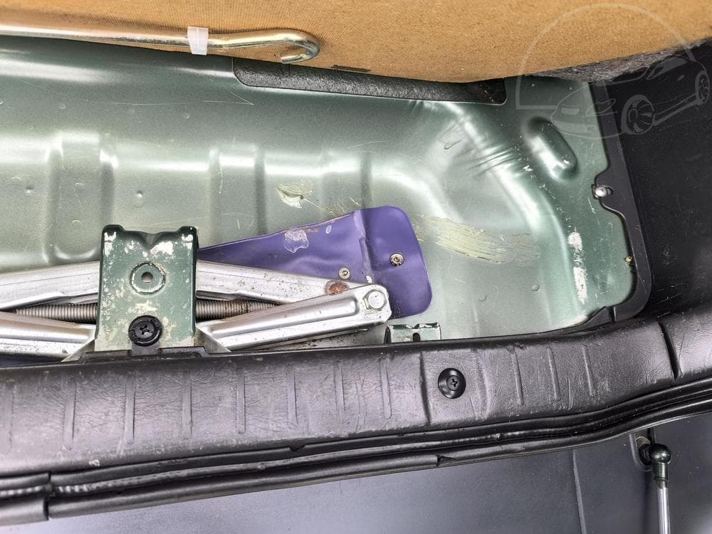 2011 Suzuki JIMNY - 13