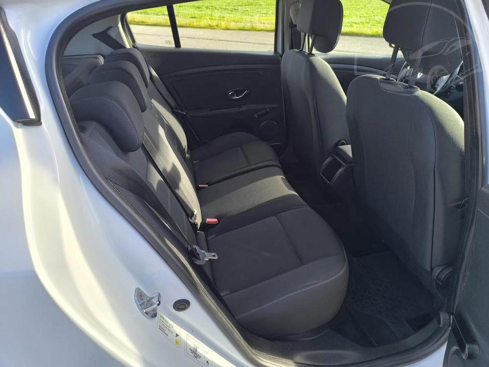 2014 Renault MEGANE - 14
