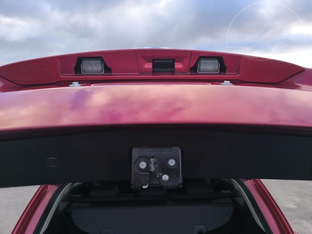 2013 Mazda CX-5 - 14