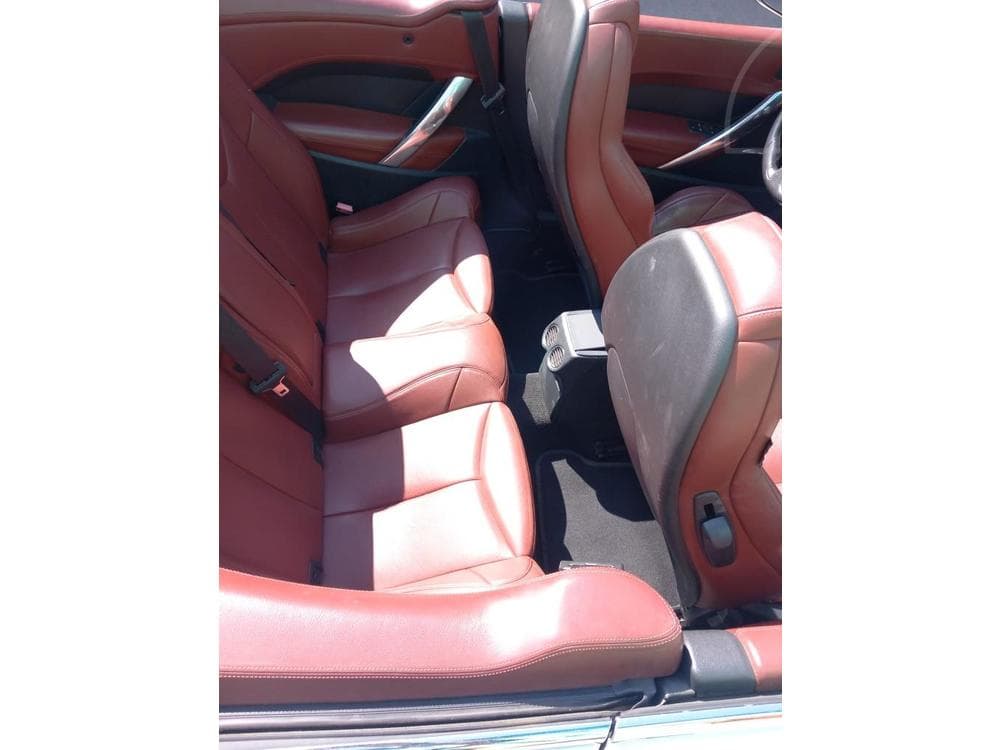2009 Peugeot 308 - 15