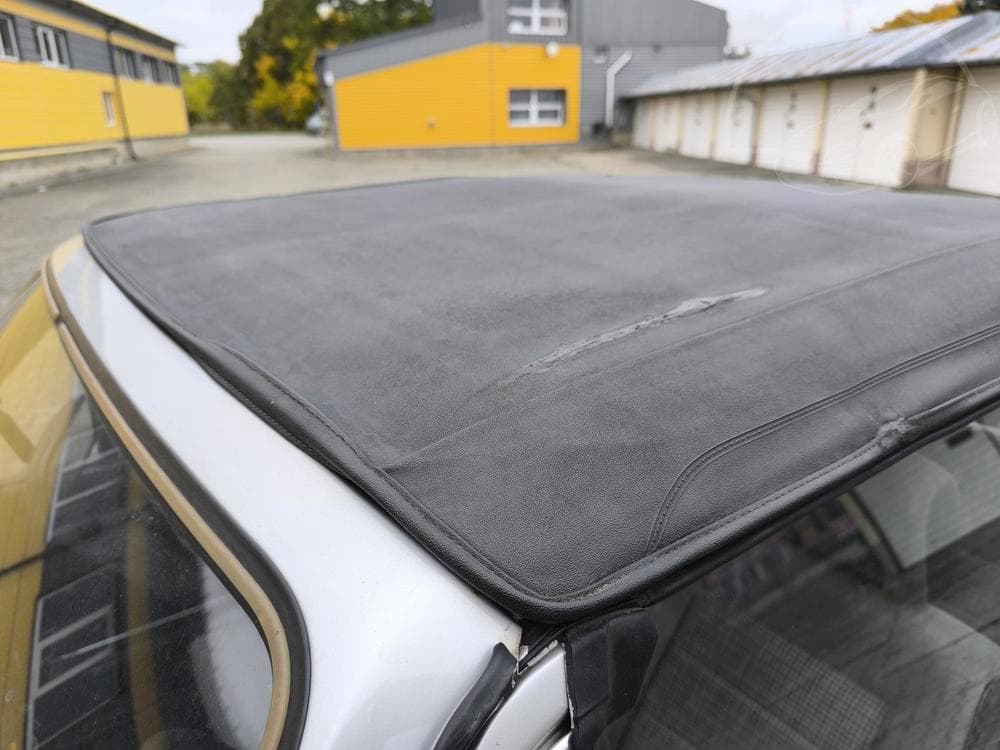 1982 Volkswagen GOLF - 15
