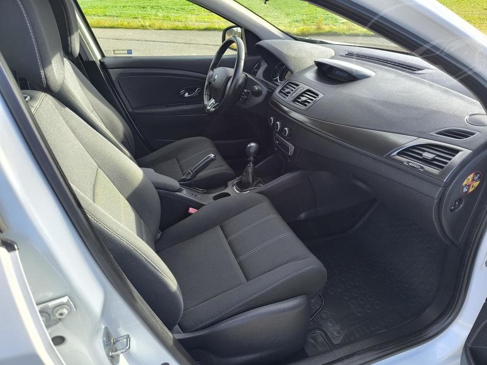 2014 Renault MEGANE - 15