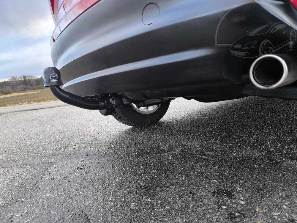 2013 Mazda CX-5 - 15