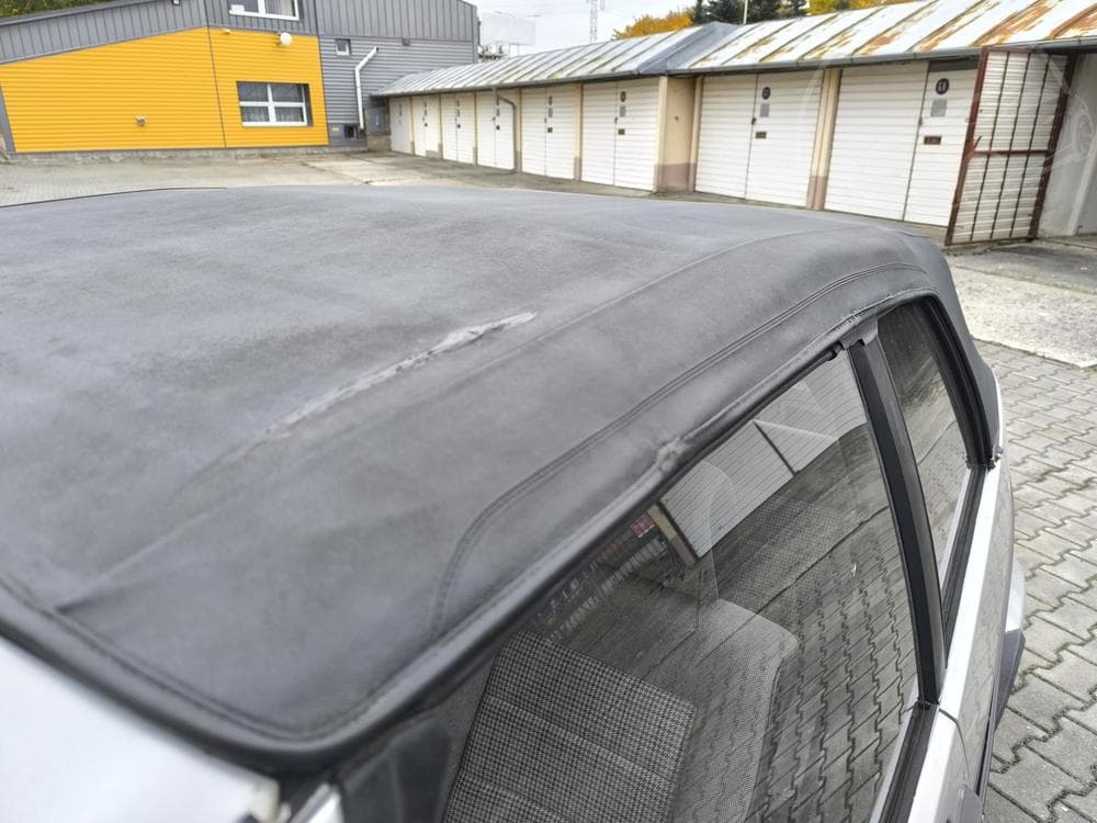 1982 Volkswagen GOLF - 16