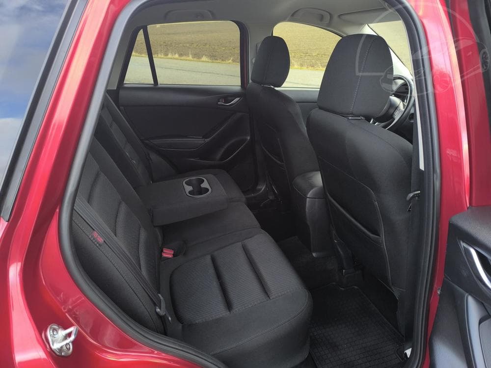 2013 Mazda CX-5 - 16