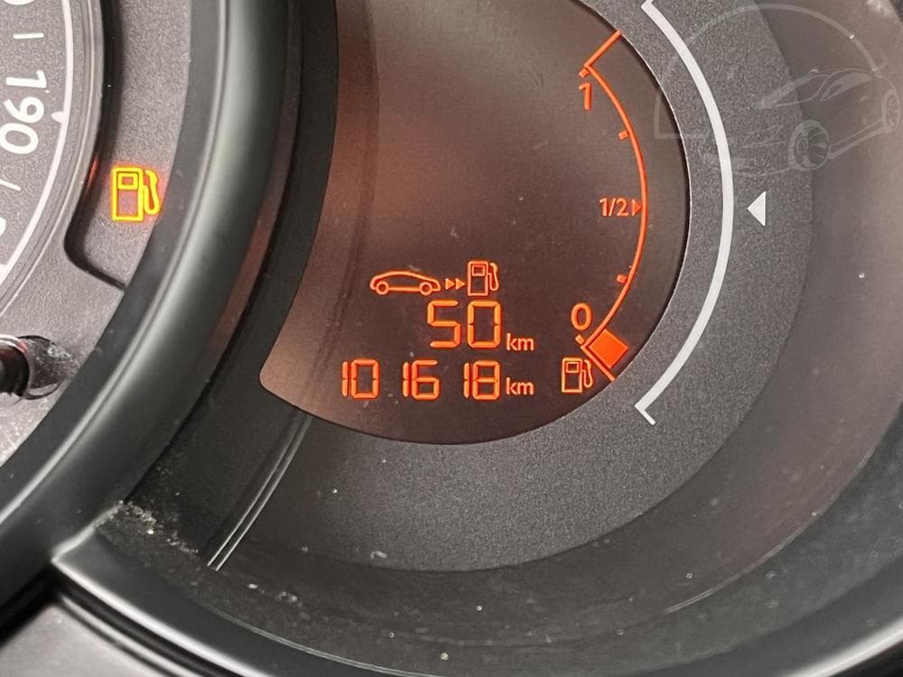 2016 Citroen C3 - 17