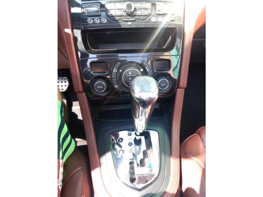2009 Peugeot 308 - 17