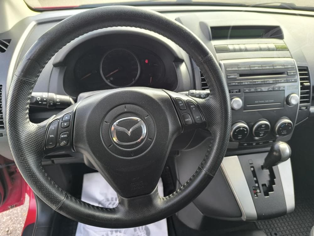 2009 Mazda 5 - 33