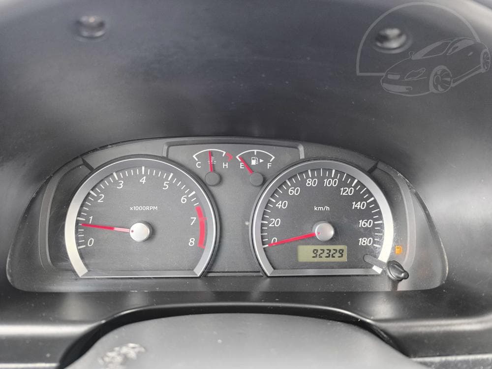 2011 Suzuki JIMNY - 17