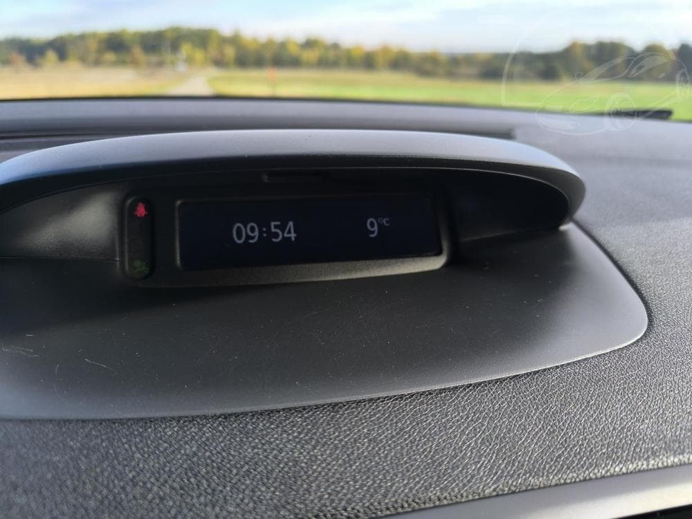 2014 Renault MEGANE - 18