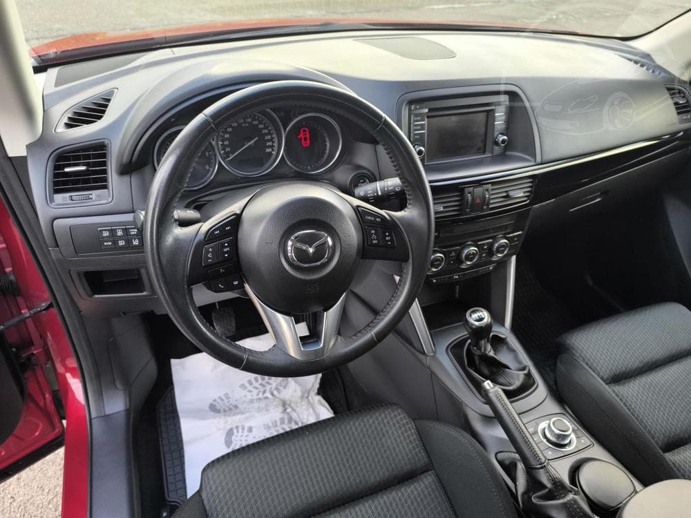2013 Mazda CX-5 - 18