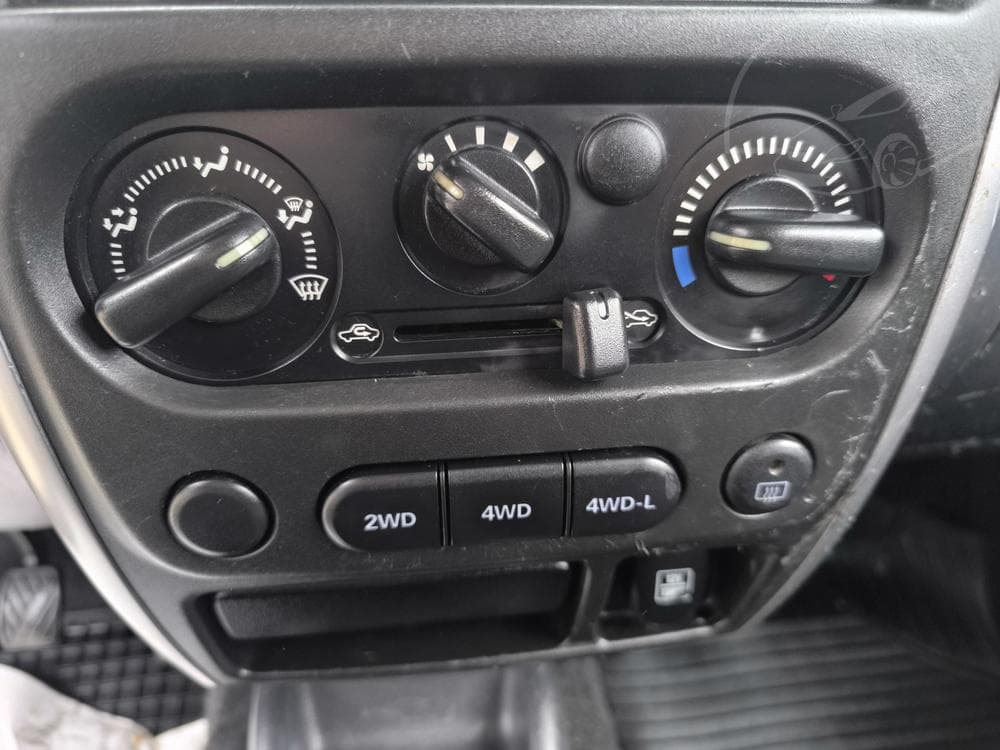 2011 Suzuki JIMNY - 18