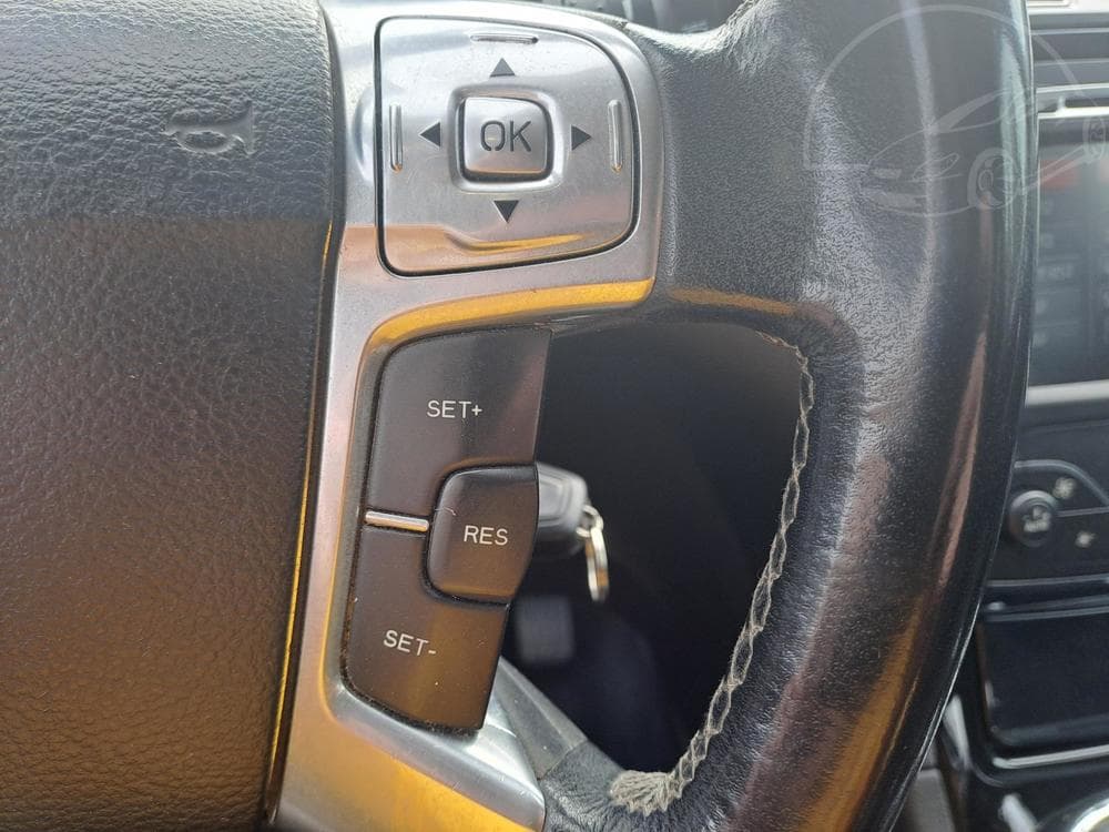 2012 Ford S-Max - 19