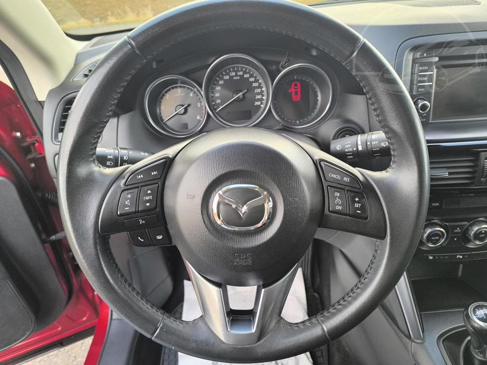 2013 Mazda CX-5 - 19