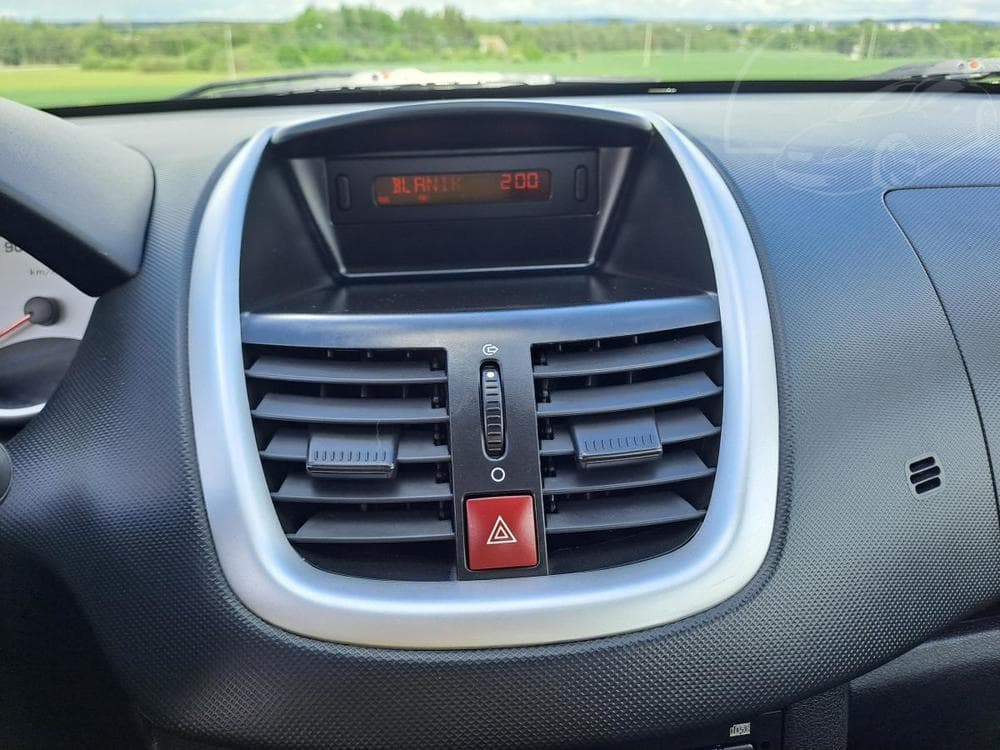 2011 Peugeot 206 - 58