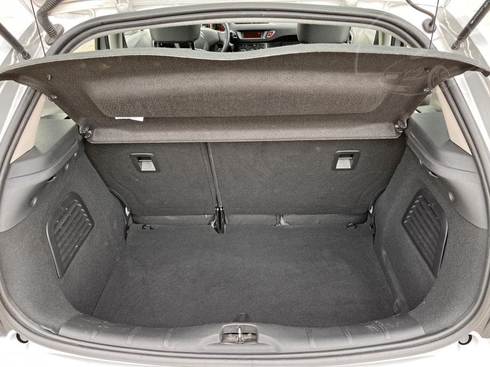 2016 Citroen C3 - 20