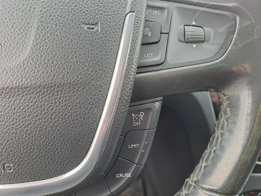 2014 Peugeot 508 - 20