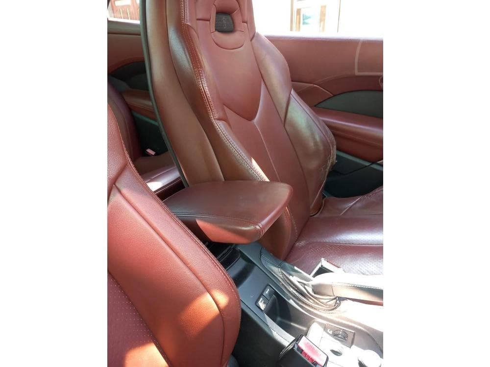 2009 Peugeot 308 - 20