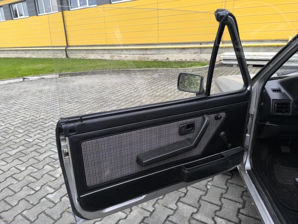 1982 Volkswagen GOLF - 20