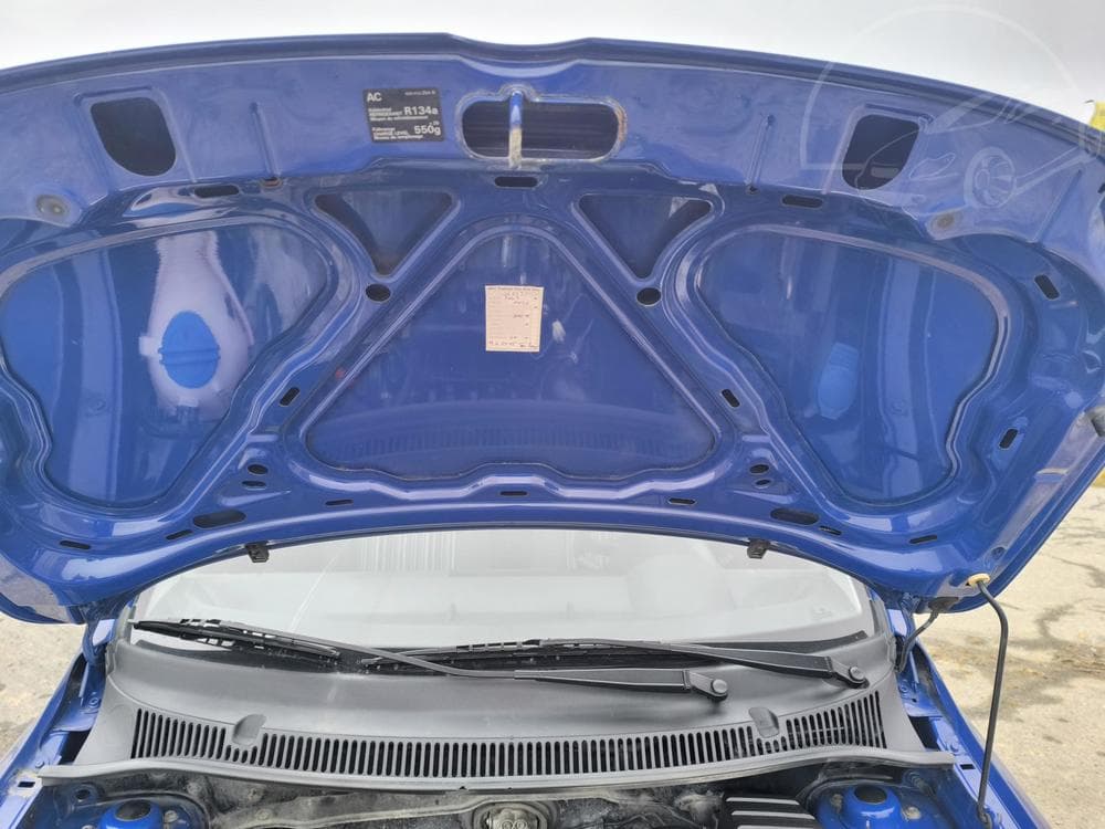 2006 Volkswagen FOX - 20