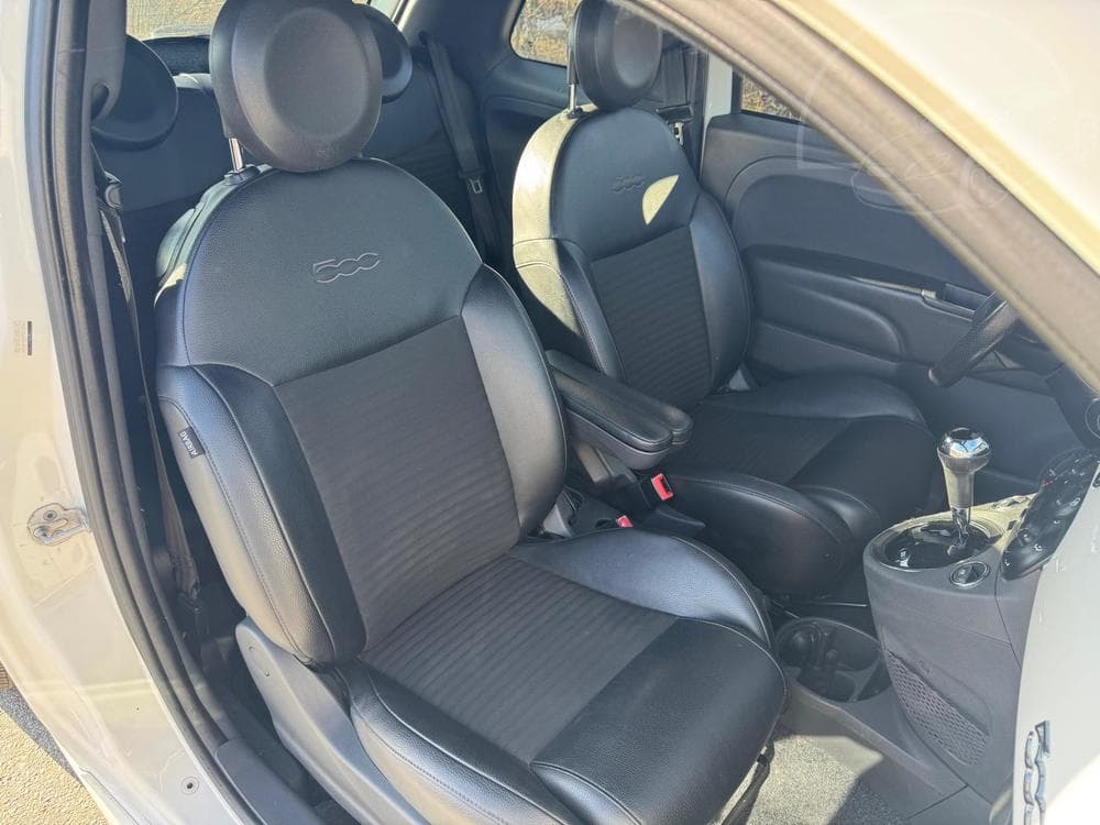 2014 Fiat 500 - 20