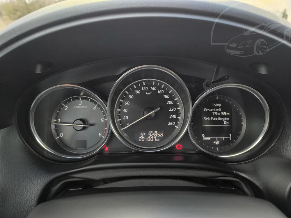 2013 Mazda CX-5 - 20