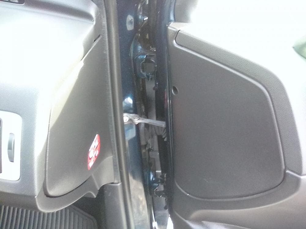 2007 Peugeot 307 - 16