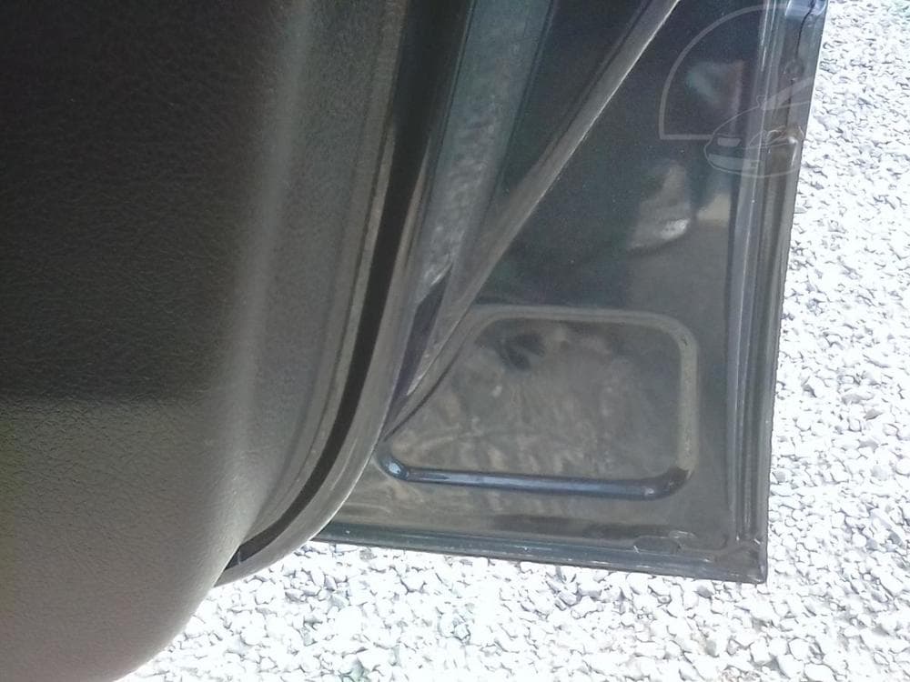 2007 Peugeot 307 - 17