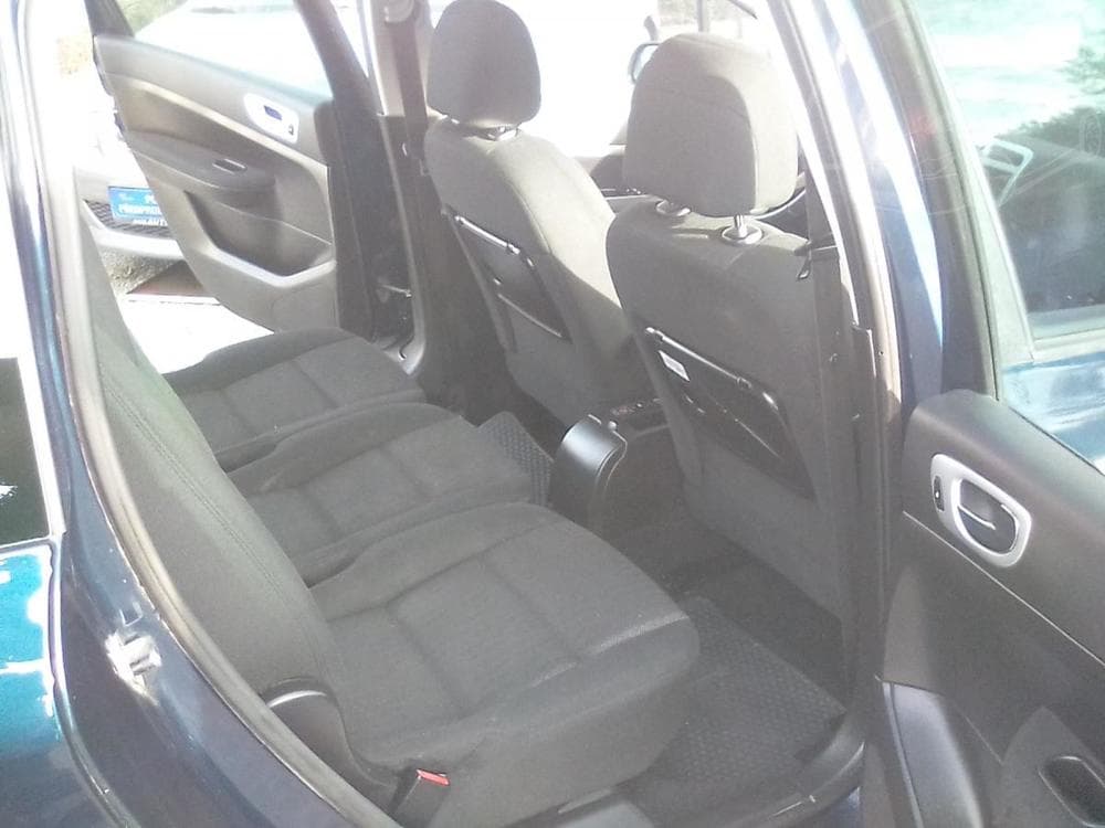 2007 Peugeot 307 - 18