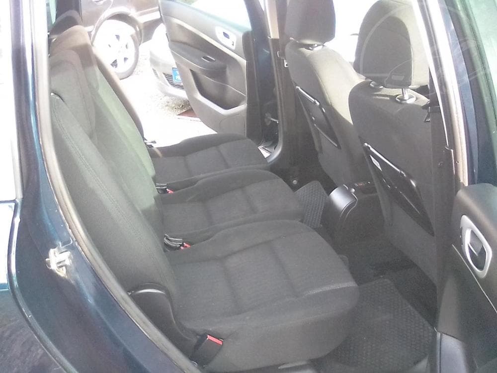 2007 Peugeot 307 - 19