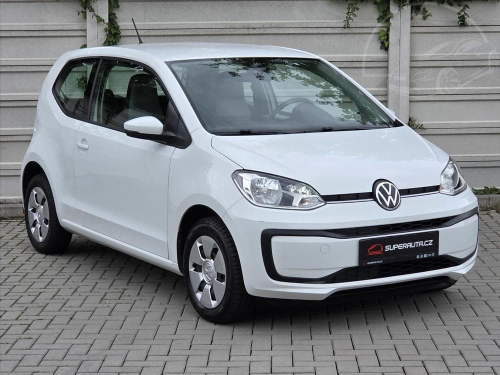2022 Volkswagen UP!