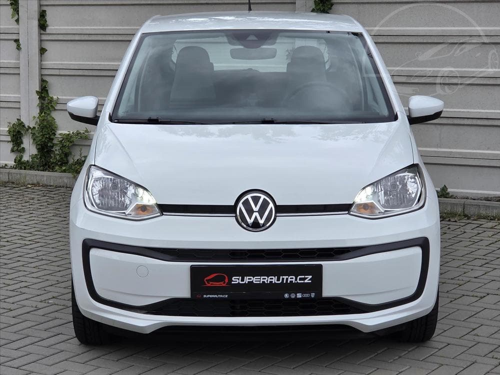 2022 Volkswagen UP! - 2