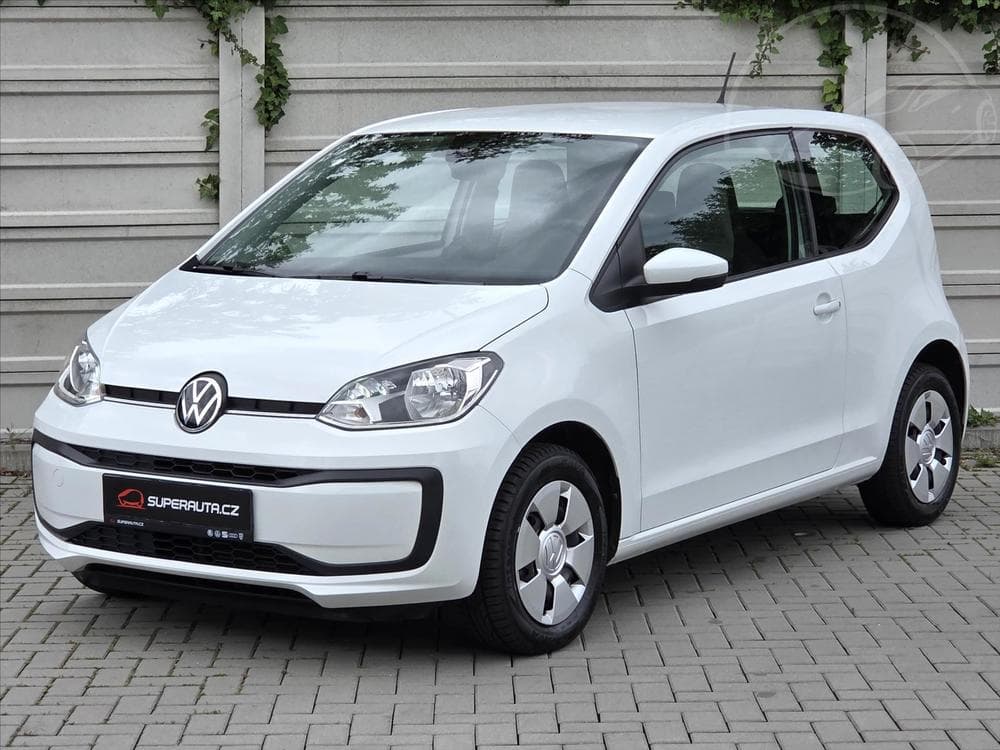 2022 Volkswagen UP! - 3