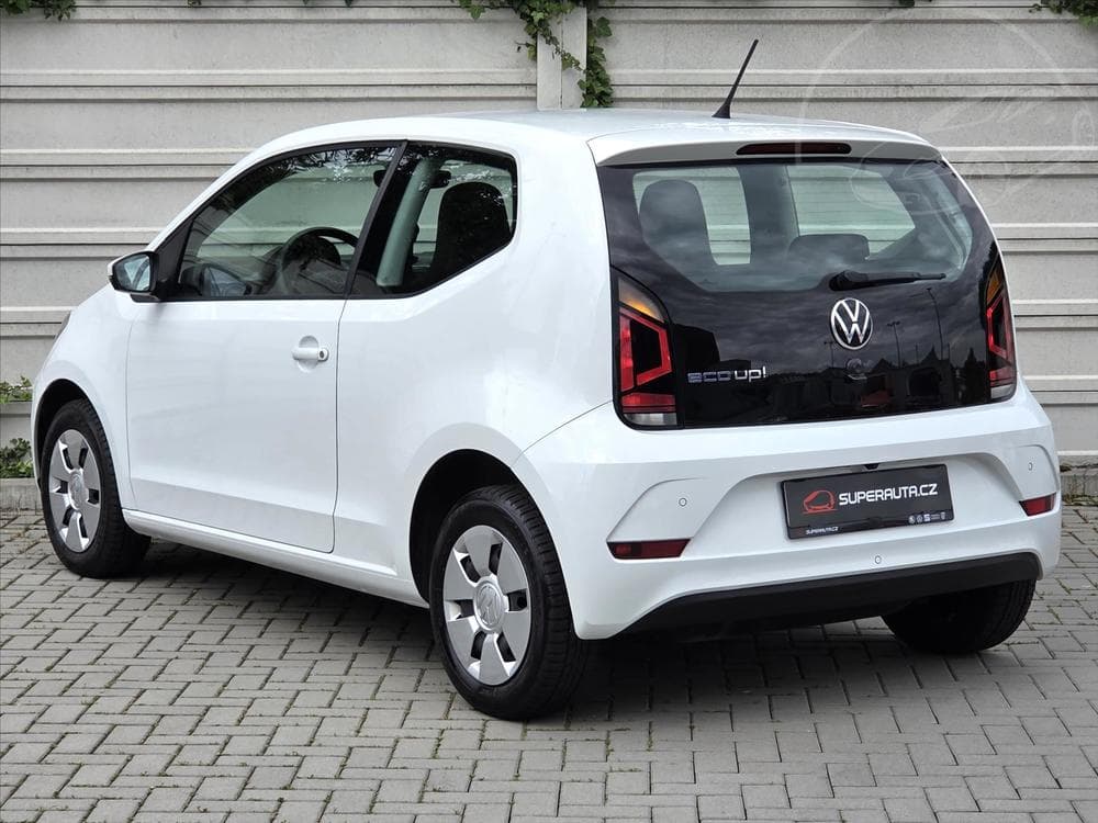2022 Volkswagen UP! - 4
