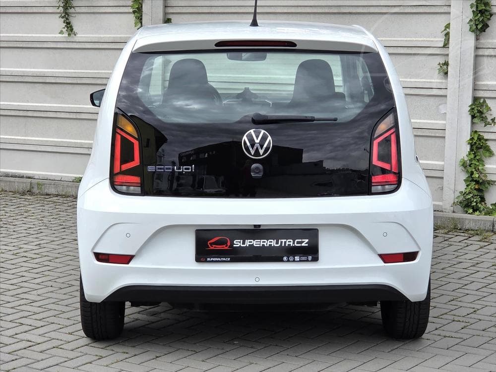2022 Volkswagen UP! - 5