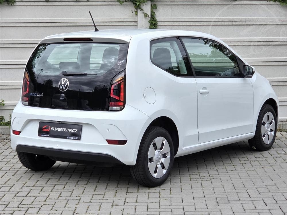 2022 Volkswagen UP! - 6