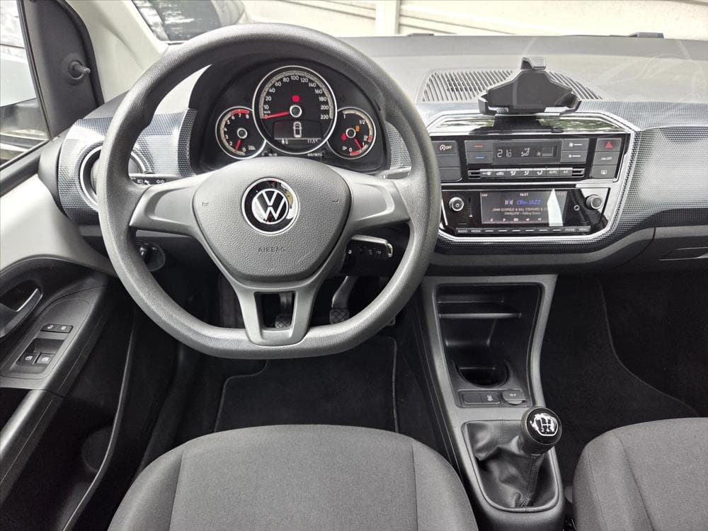 2022 Volkswagen UP! - 12