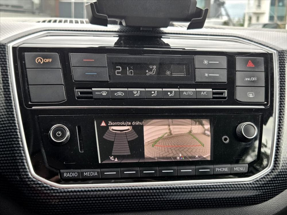 2022 Volkswagen UP! - 14