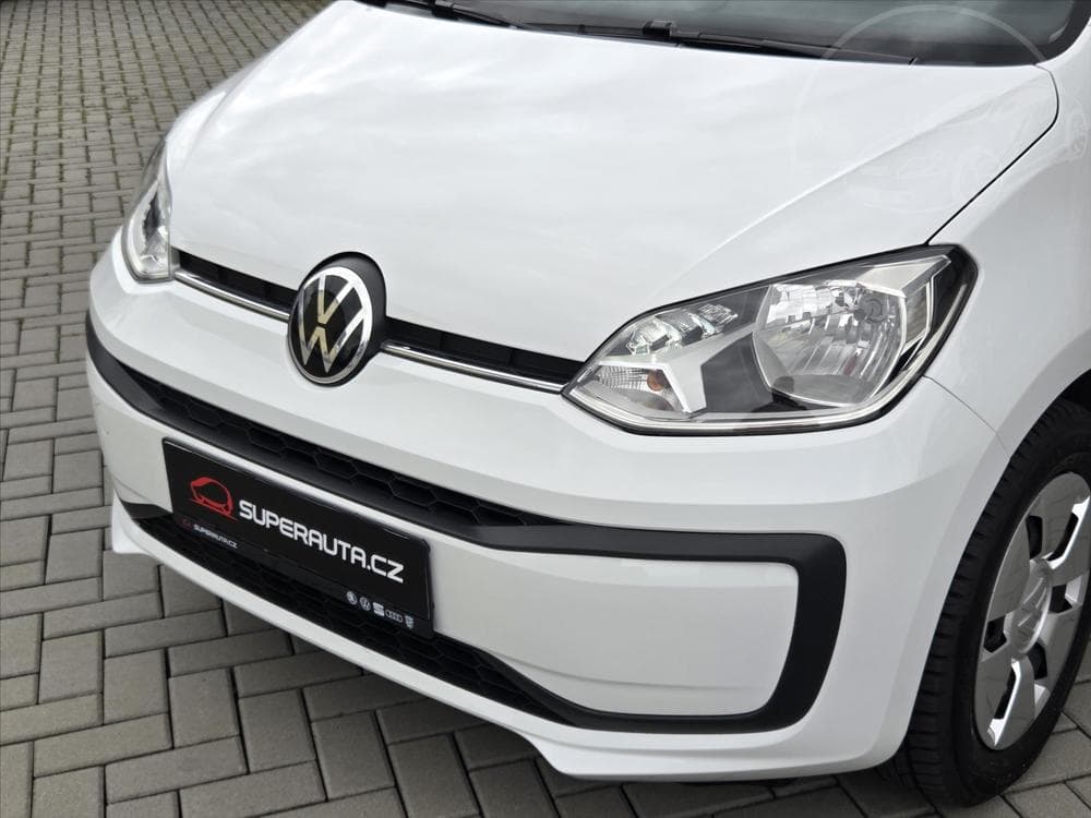 2022 Volkswagen UP! - 15