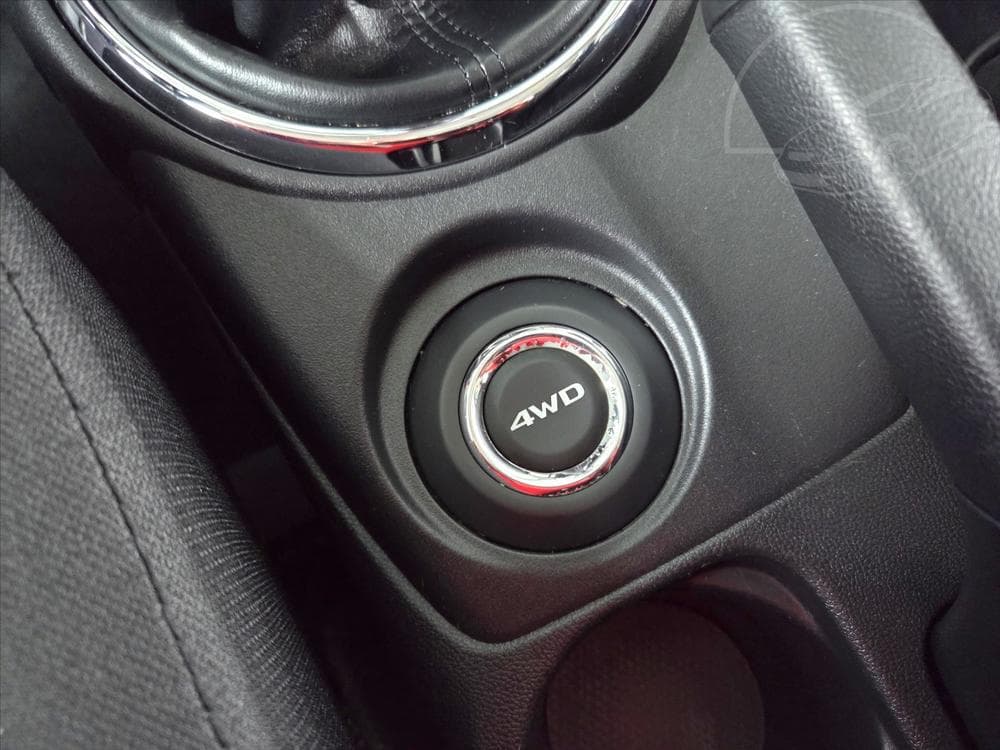 2016 Mitsubishi ASX - 15