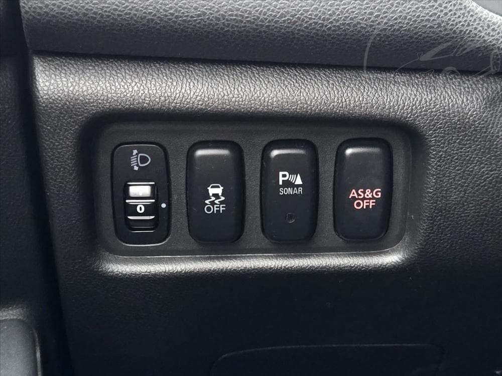 2016 Mitsubishi ASX - 16