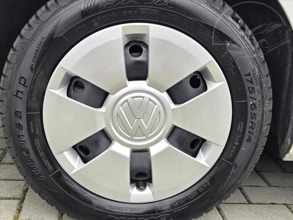 2022 Volkswagen UP! - 18